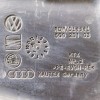 Recambio de deposito combustible para cupra ateca 2.0tsi 4drive referencia OEM IAM 5Q0201020KF 5Q020103 / 080056299 A046129 / 5Q