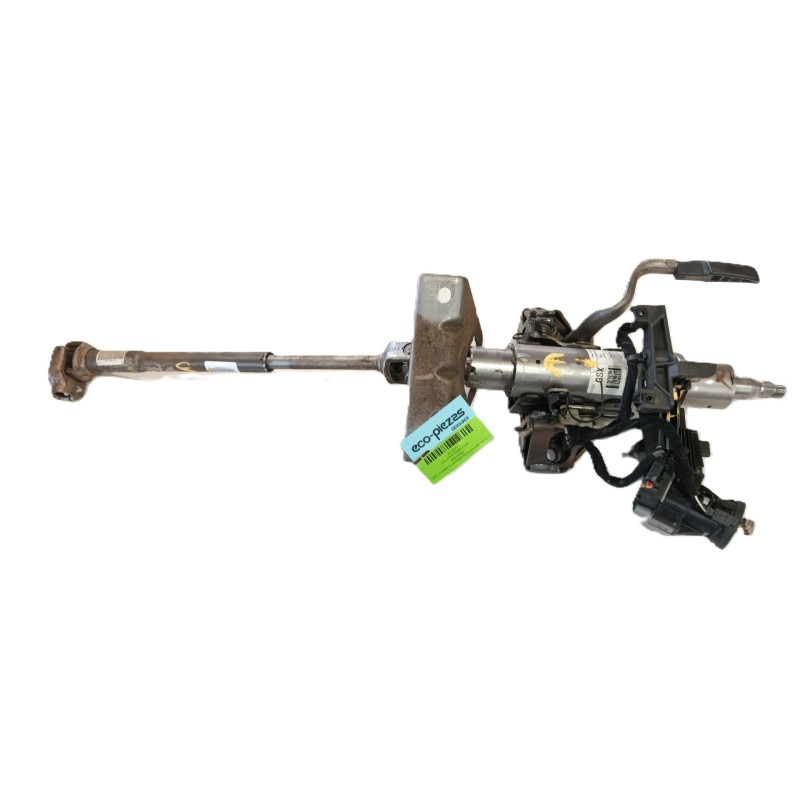 Recambio de columna direccion para opel combo furgoneta/monovolumen (x12) 1.3 cdti (b05) referencia OEM IAM 95510782 GSX 