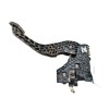 Recambio de pedal embrague para hyundai tucson (nx4e, nx4a) 1.6 t-gdi referencia OEM IAM 32802N7120 240322A0150 