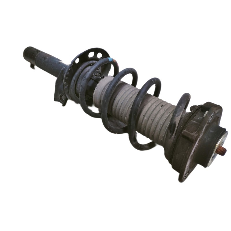 Recambio de amortiguador delantero derecho para volkswagen golf vi (5k1) rabbit bluemotion referencia OEM IAM 1K0413031BF  166VW
