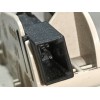 Recambio de parasol derecho para audi a4 b8 (8k2) 2.0 tfsi referencia OEM IAM 8K0857552AF9T0 8K0857552 