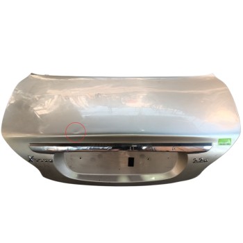 PORTON TRASERO C2S38526 1X43F40110AD 