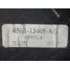 Recambio de piloto trasero izquierdo para ford fiesta (cbk) ghia referencia OEM IAM 6S6113405AG  