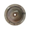 Recambio de polea cigueñal para renault scenic ii confort dynamique referencia OEM IAM 7700115309  