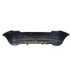 Recambio de paragolpes trasero para fiat 500 (312_) 1.2 (312axa1a) referencia OEM IAM 71777639  735425627