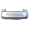 Recambio de paragolpes trasero para seat ibiza iv (6j5, 6p1) 1.2 tdi referencia OEM IAM 6J4807421GRU  