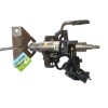 Recambio de columna direccion para opel combo furgoneta/monovolumen (x12) 1.3 cdti (b05) referencia OEM IAM 95510782 GSX 