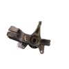 Recambio de mangueta delantera derecha para renault megane ii sedán (lm0/1_) 1.6 referencia OEM IAM 8200297032  