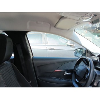 AIRBAG CORTINA DELANTERO IZQUIERDO 