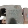 Recambio de pinza freno delantera izquierda para fiat fiorino sx furg. referencia OEM IAM 77364399  