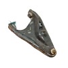 Recambio de brazo suspension inferior delantero izquierdo para dacia sandero ii (b8_) 1.2 referencia OEM IAM 545009976R  