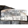 Recambio de puente delantero para ford focus iv (hn) 1.0 ecoboost referencia OEM IAM 2751508 0520RH 