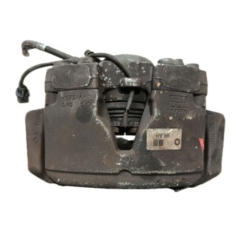 PINZA FRENO DELANTERA IZQUIERDA 8K0615123H 8K0105AH 