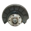 Recambio de mangueta delantera izquierda para volkswagen passat berlina (3c2) advance referencia OEM IAM 1K0615311F  