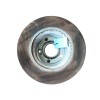 Recambio de disco freno delantero para byd seal u referencia OEM IAM  R42230827602 