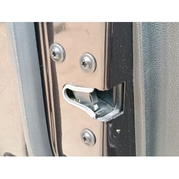 CERRADURA PUERTA DELANTERA IZQUIERDA 13579522 