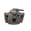 Recambio de pinza freno delantera izquierda para fiat fiorino sx furg. referencia OEM IAM 77364399  