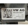 Recambio de mando multifuncion para seat alhambra (710, 711) 2.0 tdi referencia OEM IAM 5K0953502T9B9 5K0953501EM 