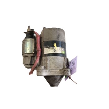 MOTOR ARRANQUE 233009667R 8200266777A 