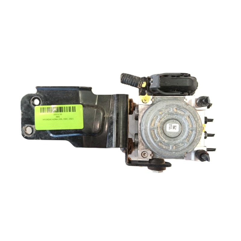 Recambio de abs para hyundai kona (os, ose, osi) 1.0 t-gdi referencia OEM IAM 58910J9000 58900J9000 