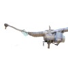 Recambio de cremallera direccion para peugeot 208 access referencia OEM IAM 1607208980  