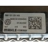 Recambio de intercooler para seat tarraco (kn2) 2.0 tdi referencia OEM IAM 5Q0121251HQ FZ080004 