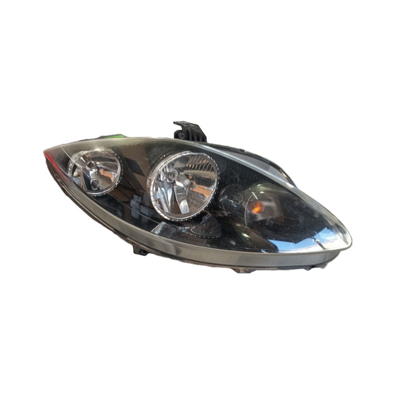 Recambio de faro derecho para seat altea (5p1) 1.9 tdi referencia OEM IAM 5P1941006E 89309820 