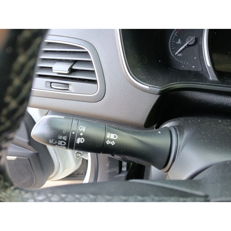 Recambio de mando intermitentes para renault megane iv sedán (lva/m/n) 1.5 dci 110 referencia OEM IAM   