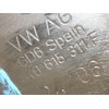 Recambio de mangueta delantera izquierda para volkswagen passat berlina (3c2) advance referencia OEM IAM 1K0615311F  