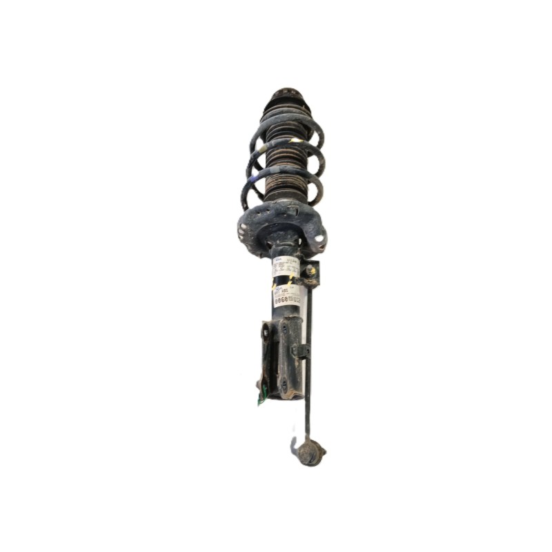 Recambio de amortiguador delantero izquierdo para kia stonic (yb) 1.6 crdi referencia OEM IAM 54650H8650 54650H8650 