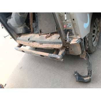 REFUERZO PARAGOLPES TRASERO 9822105380 9862898880