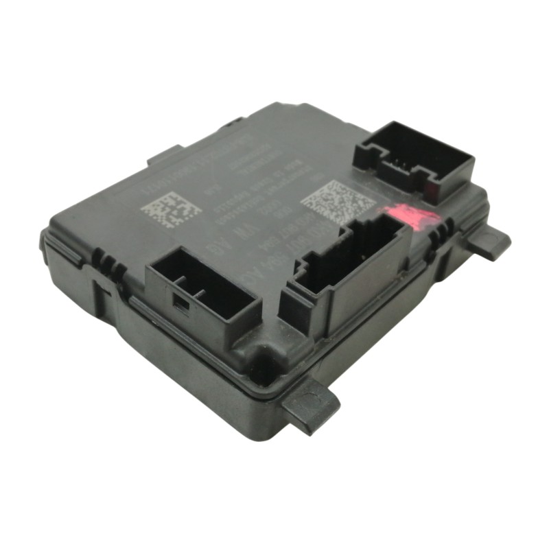 Recambio de modulo electronico para cupra ateca 2.0tsi 4drive referencia OEM IAM 4K0907594AC  