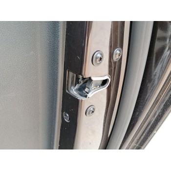 CERRADURA PUERTA TRASERA DERECHA 13579566 