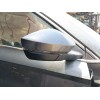 Recambio de espejo retrovisor derecho para skoda karoq (nu7, nd7) 1.5 tsi referencia OEM IAM   