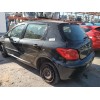 peugeot 307 (3a/c) del año 2007