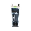 Recambio de apoyabrazos central para mg zs hybrid+ 1.5 referencia OEM IAM 11069178 11408253 