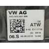Recambio de mando multifuncion para seat alhambra (710, 711) 2.0 tdi referencia OEM IAM 5K0953502T9B9 5K0953501EM 