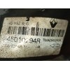 Recambio de brazo suspension inferior delantero izquierdo para dacia sandero ii (b8_) 1.2 referencia OEM IAM 545009976R  