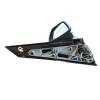 Recambio de retrovisor derecho para bmw 2 active tourer (f45) 218 d referencia OEM IAM 51167415794 041357 