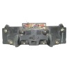 Recambio de mando calefaccion / aire acondicionado para seat toledo (5p2) stylance / style referencia OEM IAM   