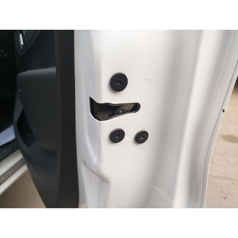 Recambio de cerradura puerta delantera derecha para dacia spring ev (b6m1) referencia OEM IAM 805021278R  