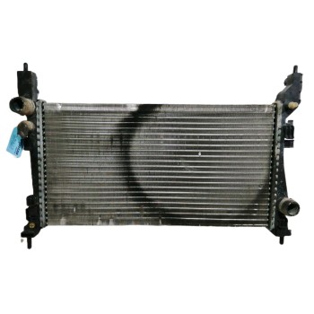 RADIADOR AGUA L8066004 51780659