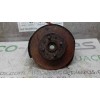 Recambio de mangueta delantera izquierda para mg serie 200 (xw) 1.4 16v cat referencia OEM IAM   