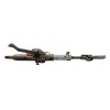 Recambio de columna direccion para opel zafira b cosmo referencia OEM IAM 13182345  278053053 2780721