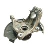 Recambio de mangueta delantera izquierda para volkswagen passat berlina (3c2) advance referencia OEM IAM 1K0615311F  
