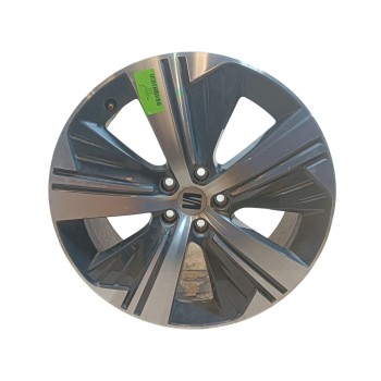 LLANTA 5FJ601025G2OJ ET43 7Jx19