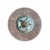 Recambio de disco freno delantero para bmw x1 (f48) sdrive 18 d referencia OEM IAM 34116799351 6799351 