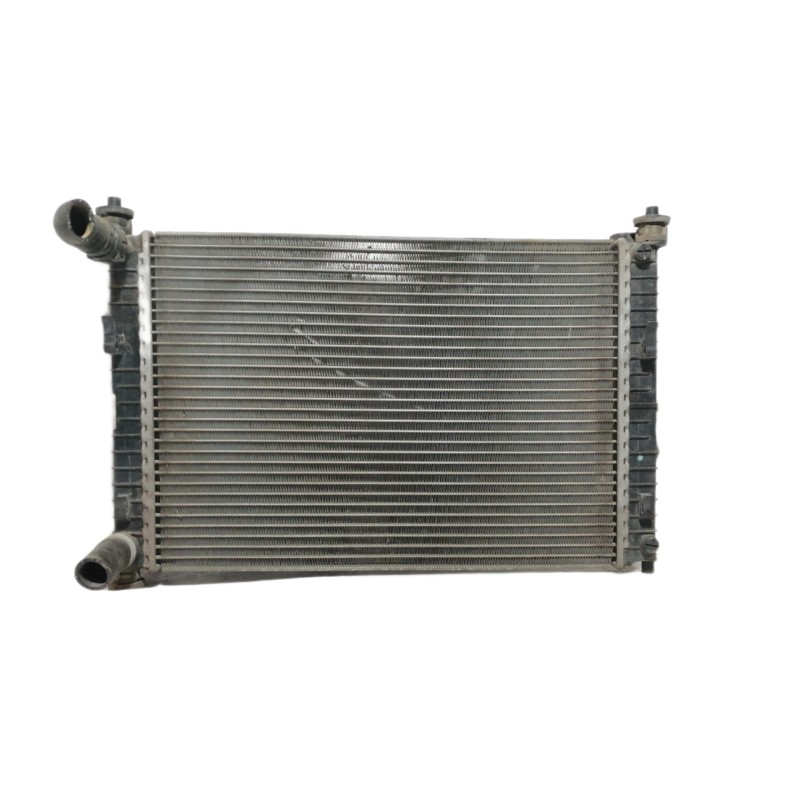 Recambio de radiador agua para ford fiesta (cbk) ghia referencia OEM IAM 4S6H8005  4S6H8005EA