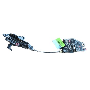 CERRADURA CAPOT 150039700F 3061027 
