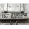 Recambio de modulo electronico para renault clio iv (bh_) 1.5 dci 90 referencia OEM IAM 283468105R NS2378904600 